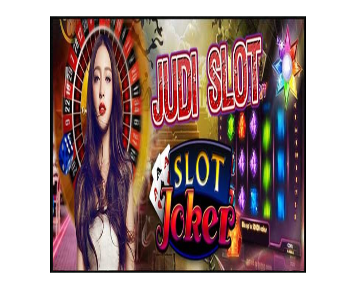 Situs judi slot online adalah permainan digemari