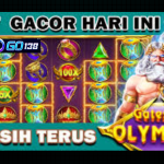 Sensasi Slot Gacor Thailand yang Bikin Ketagihan!